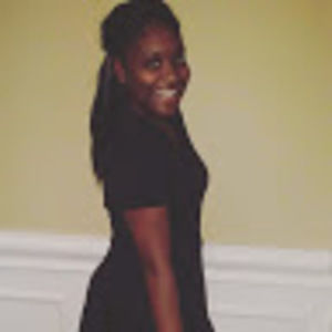 Meet your Posher, Sharell